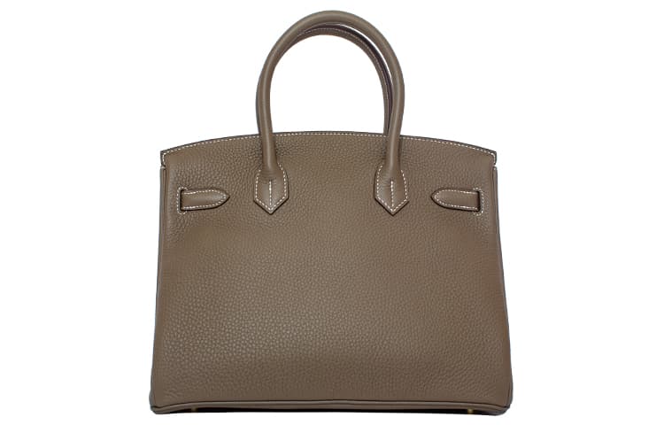 Сумка Hermes Birkin 30 Etroupe - изображение 2