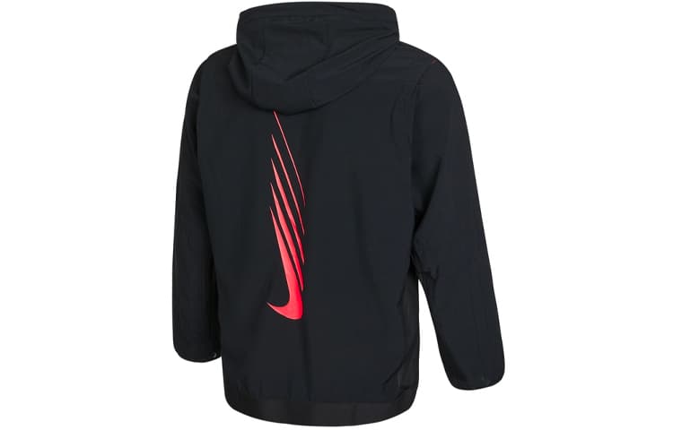 Куртка Nike Sport Clash Jacket - изображение 2