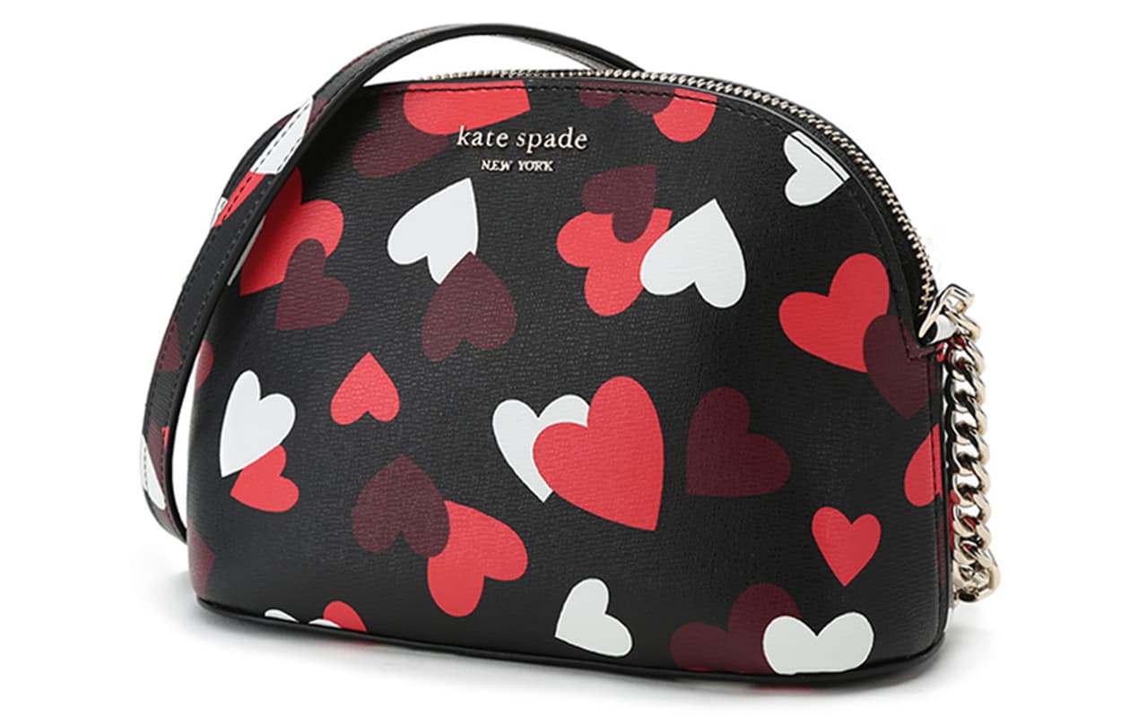Мини-сумка kate spade Spencer - изображение 2