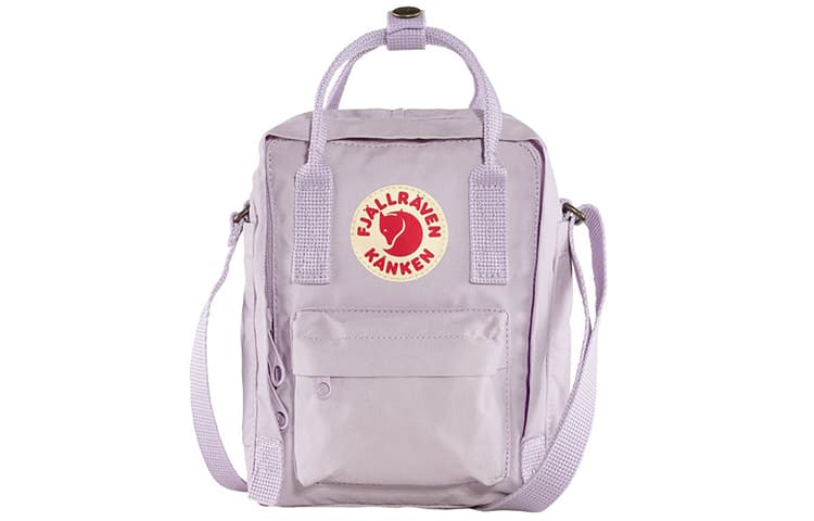 Сумка через плечо Fjallraven Kanken Sling - изображение 1