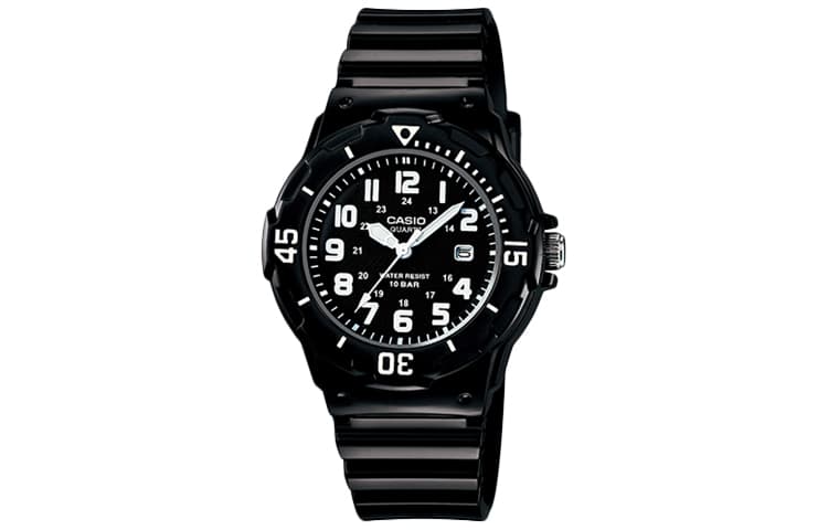 Часы Casio LRW-200H-1B - изображение 1