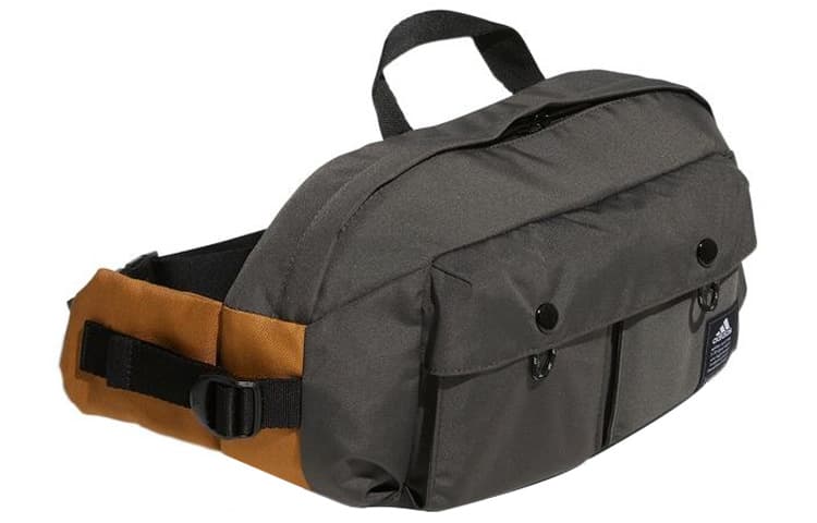Поясная сумка adidas codura - изображение 2