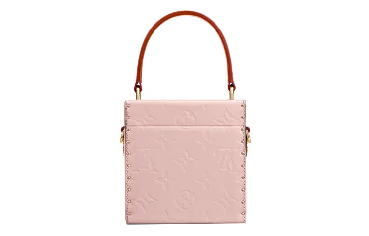 Сумка Louis Vuitton Bleecker Bos - изображение 3