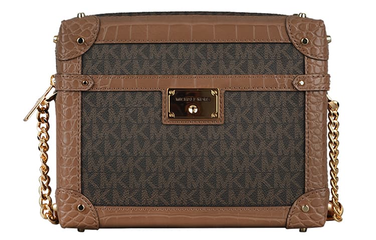 Сумка через плечо MICHAEL KORS MK Heodora - изображение 1