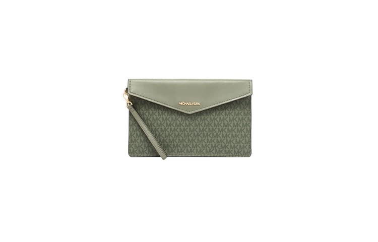 Сумка MICHAEL KORS MK Maisie Logo - изображение 4