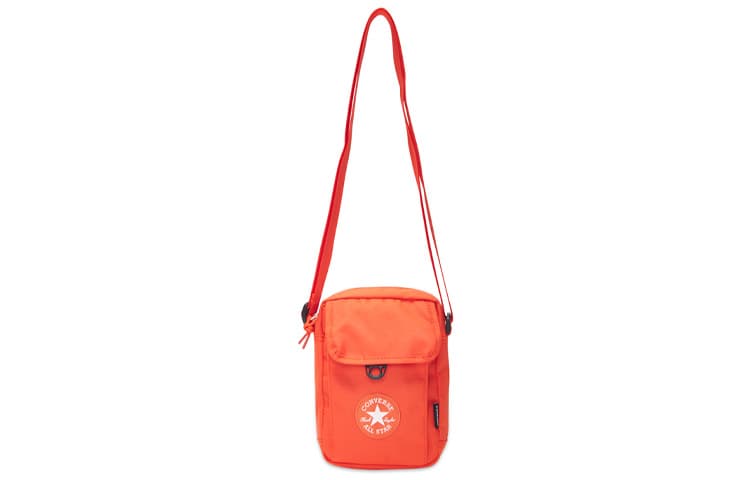 Сумка через плечо Converse Cross Body 2 - изображение 1