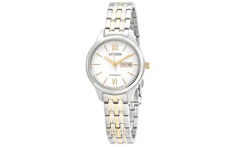Часы CITIZEN 50 PD7134-51A - изображение 2