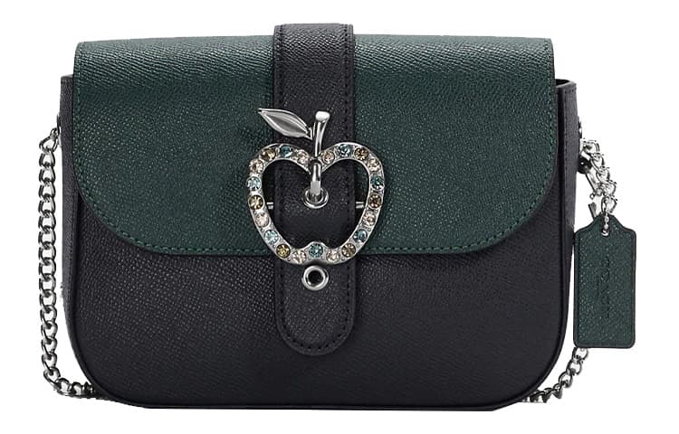 Сумка через плечо COACH Gemma 18 Small Crossbody - изображение 1