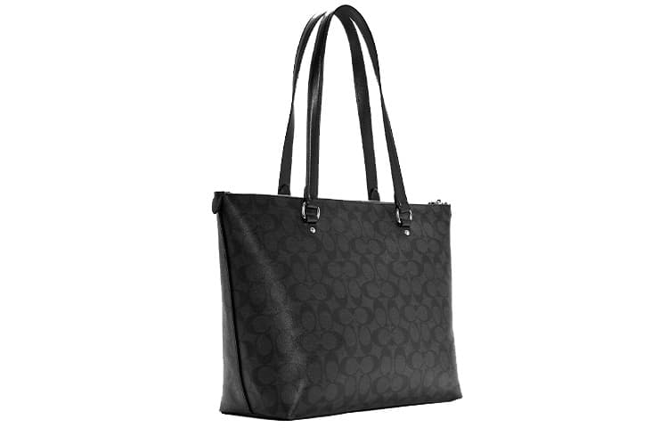 Мини-сумка COACH Gallery 32 Tote - изображение 2