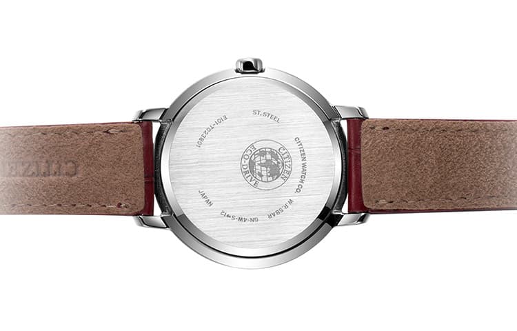 Часы CITIZEN xC EW2420-00W - изображение 3