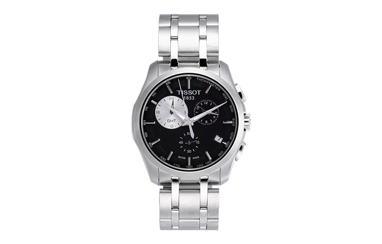 Часы TISSOT T035.439.11.051.00 - изображение 1
