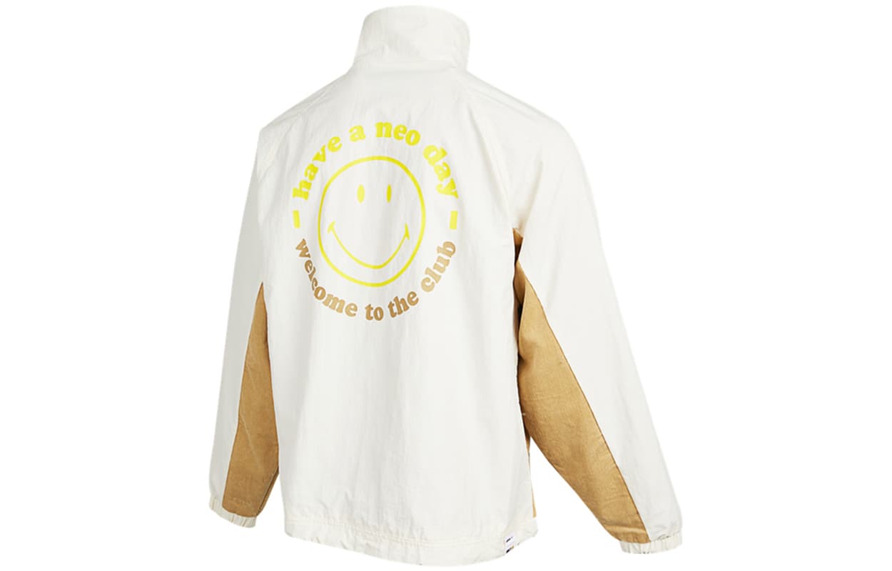 Куртка adidas neo U Smly Jkt - изображение 2