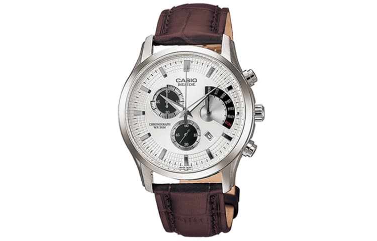 Часы CASIO BEM-501L-7AV - изображение 1