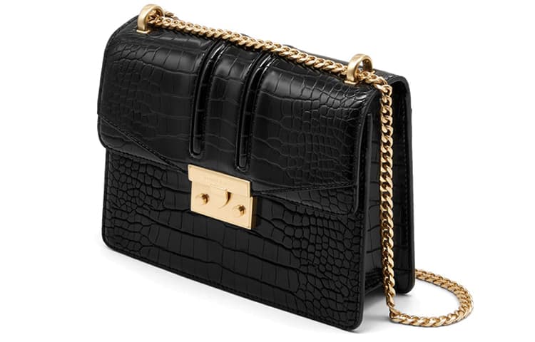 Мини-сумка CHARLESKEITH - изображение 3