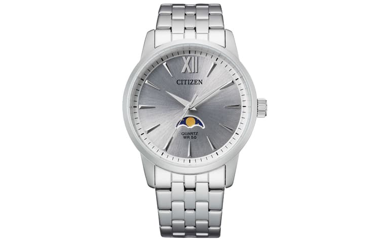 Часы CITIZEN 42mm AK5000-54A - изображение 1