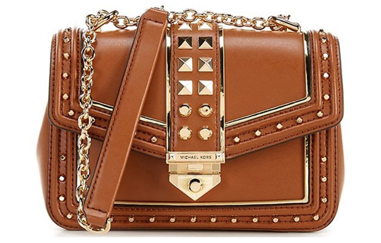 Мини-сумка MICHAEL KORS MK Soho - изображение 1
