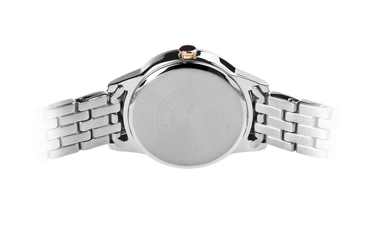 Часы CITIZEN 50 27.5mm EW2234-55A - изображение 2