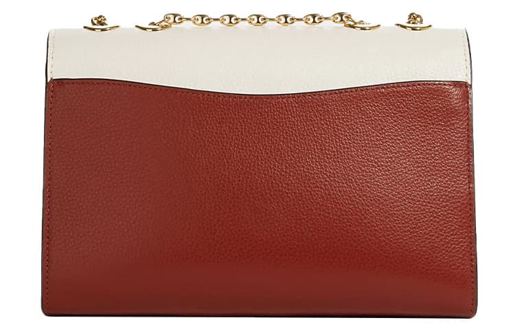Сумка через плечо COACH Lane 26 - изображение 3