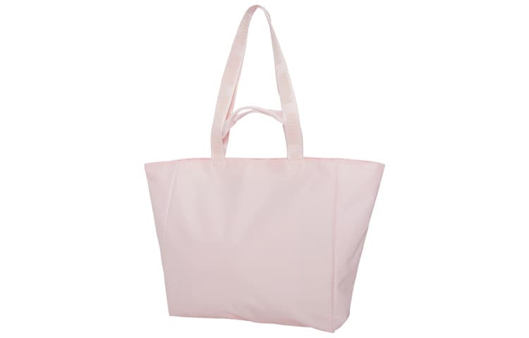 Сумка PUMA Logo Tote - изображение 2