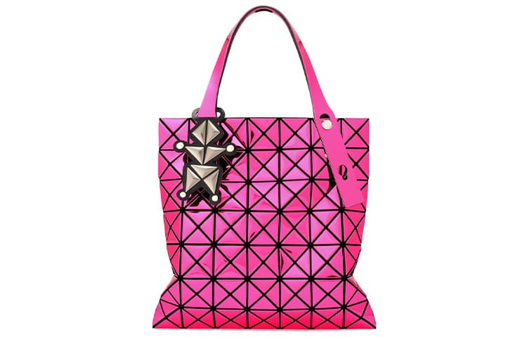 Сумка ISSEY MIYAKE Platinum Tote - изображение 1