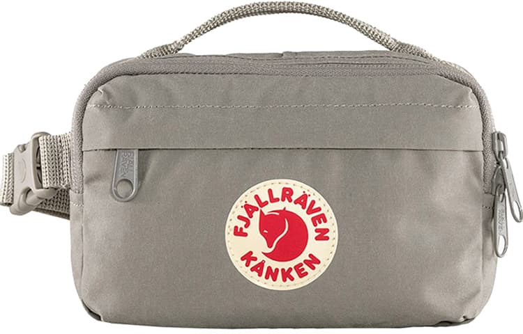 Сумка через плечо Fjallraven Kanken Hip Pack - изображение 1
