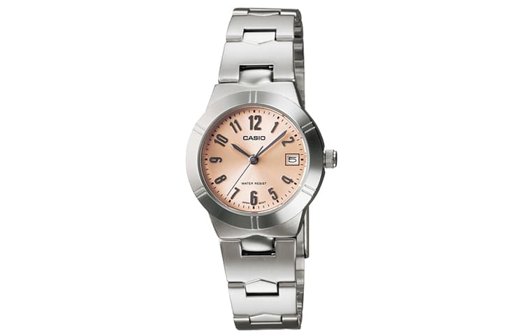 Часы CASIO DRESS LTP-1241D-4A3 - изображение 1