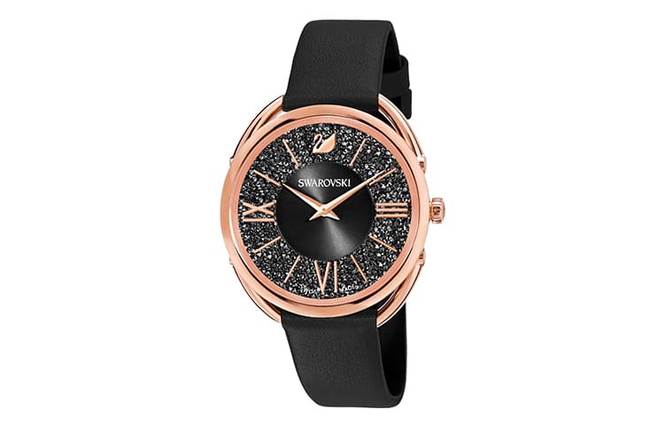 Механические часы Swarovski Crystalline 5452452 - изображение 1
