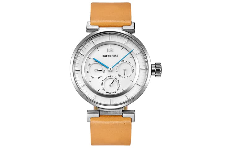Часы ISSEY MIYAKE SILAAB03Y - изображение 1