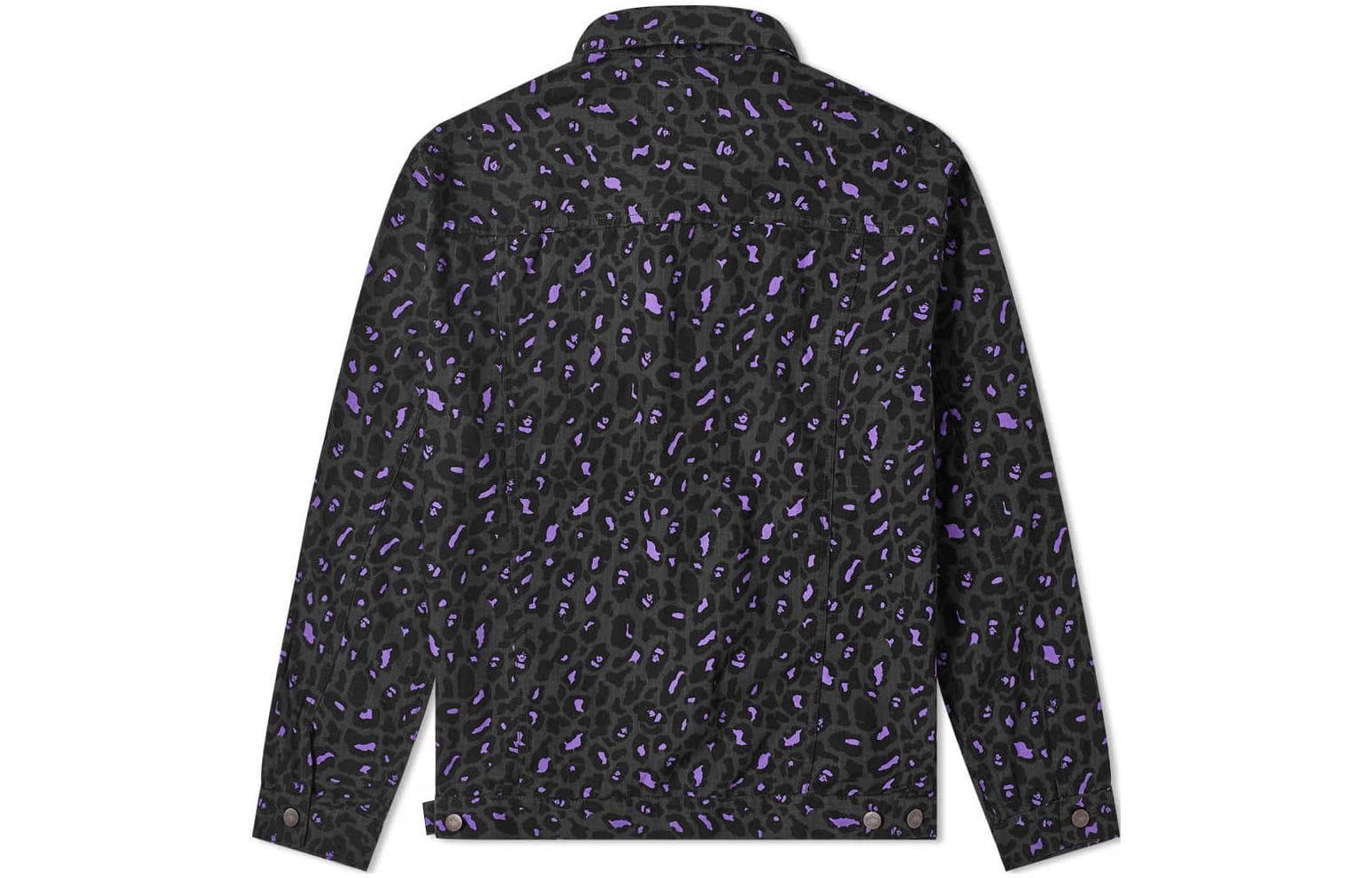 Куртка BAPE - изображение 2