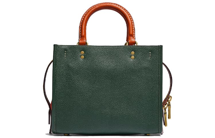 Сумка COACH Rogue 25 - изображение 3