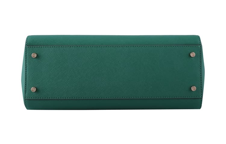 Мини-сумка TORY BURCH TB Fleming - изображение 4