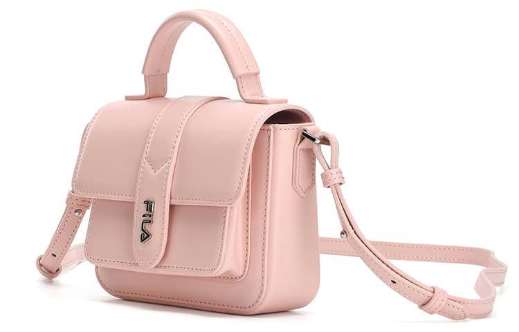 Сумка через плечо FILA PU - изображение 2