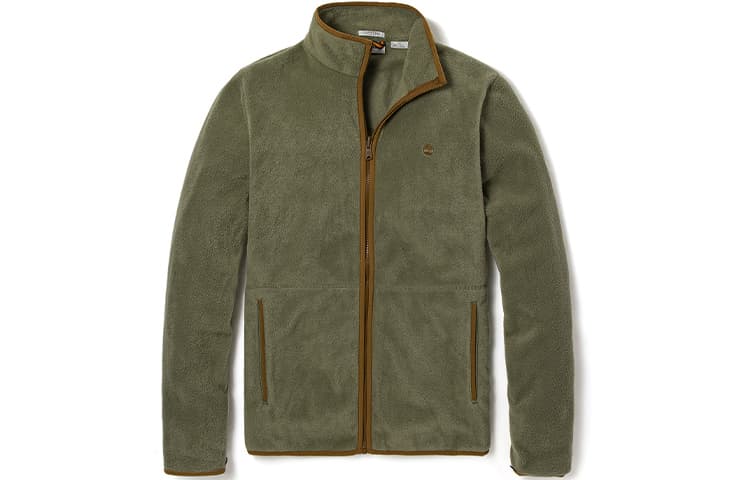 Куртка Timberland Logo - изображение 4