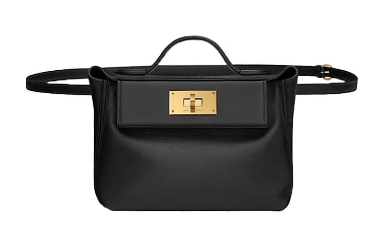 Сумка HERMES 2424 21 VoluptoSwift - изображение 1