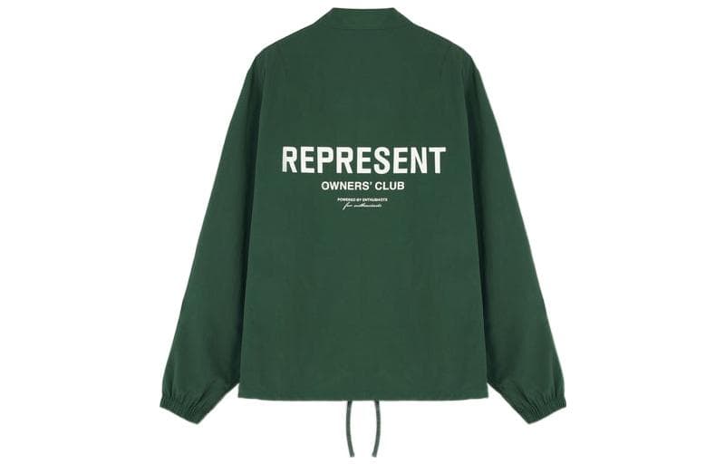 Куртка REPRESENT SS22 - изображение 2