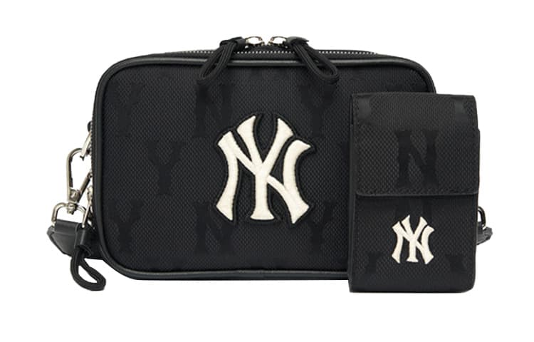 Сумка через плечо MLB NY - изображение 1