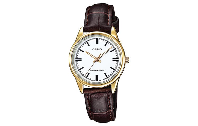 Часы Casio LTP-V005GL-7A - изображение 1