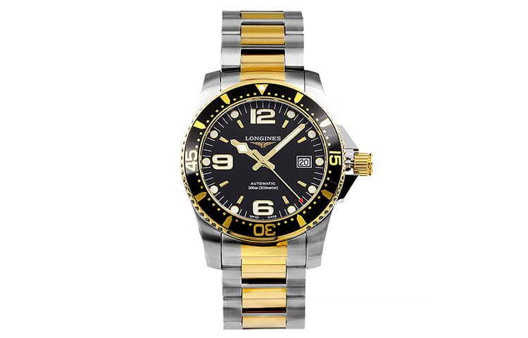 Часы Longines Conquest 41mm - изображение 1