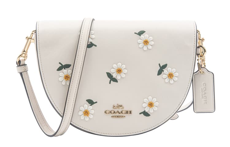Сумка через плечо COACH Ellen 21 - изображение 1