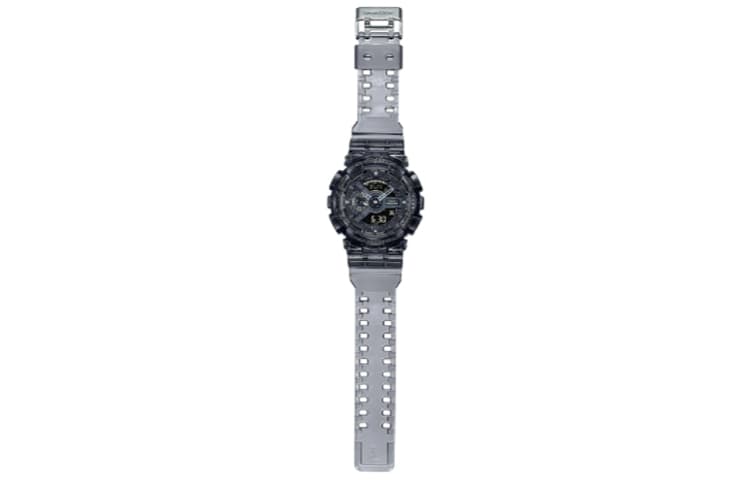 Часы CASIO G-SHOCK2.0 GA-110SKE-8ADR - изображение 2