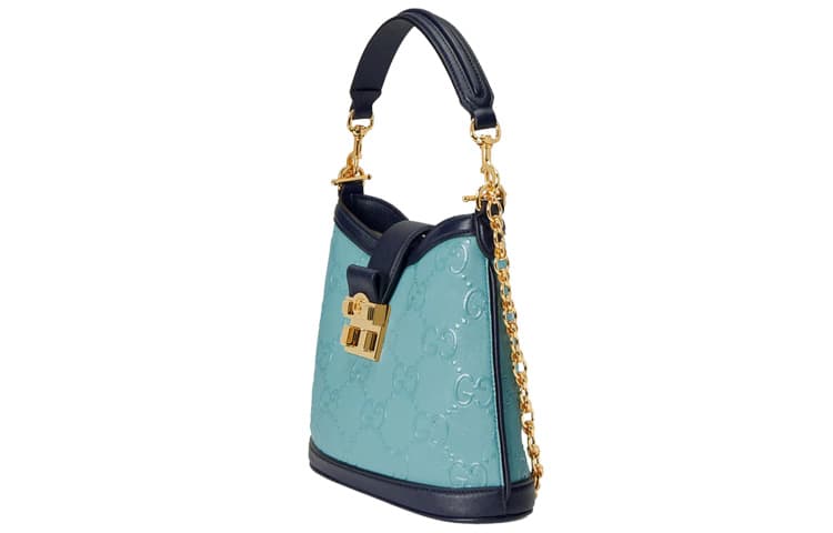Сумка GUCCI Logo GG - изображение 2