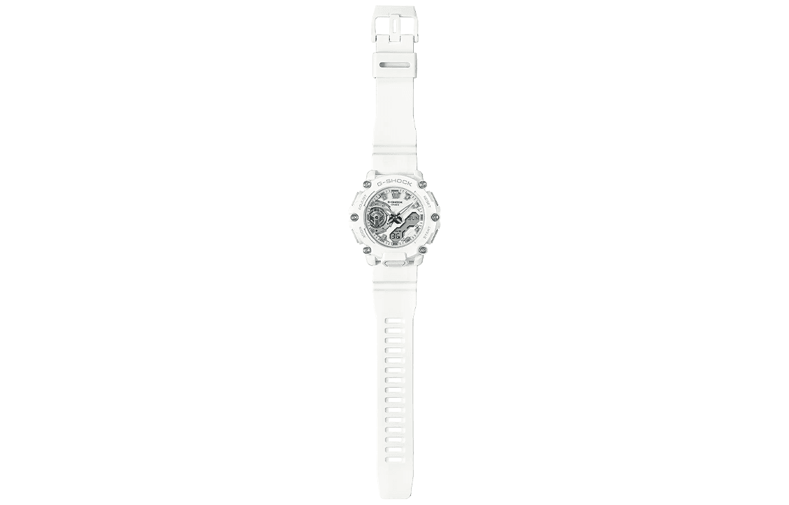 Часы CASIO G-SHOCK 20 GMA-S2200M-7AJF - изображение 3