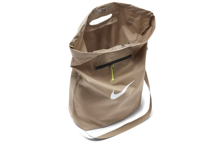 Сумка через плечо Nike StashTote - изображение 4