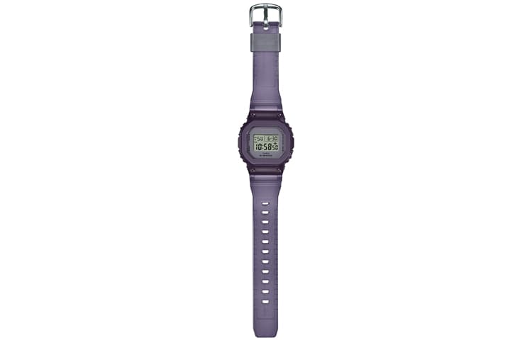 Часы CASIO G-SHOCK GM-S5600MF-6PR - изображение 2