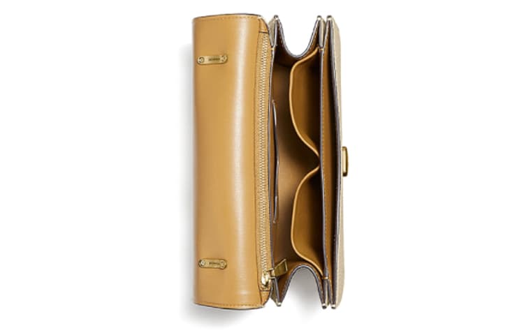 Мини-сумка COACH Alie 23 - изображение 3