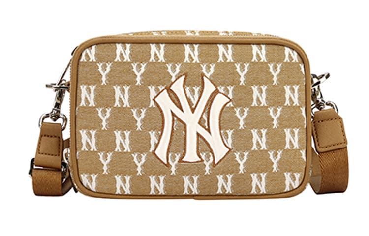 Сумка через плечо MLB Monogram NY - изображение 1