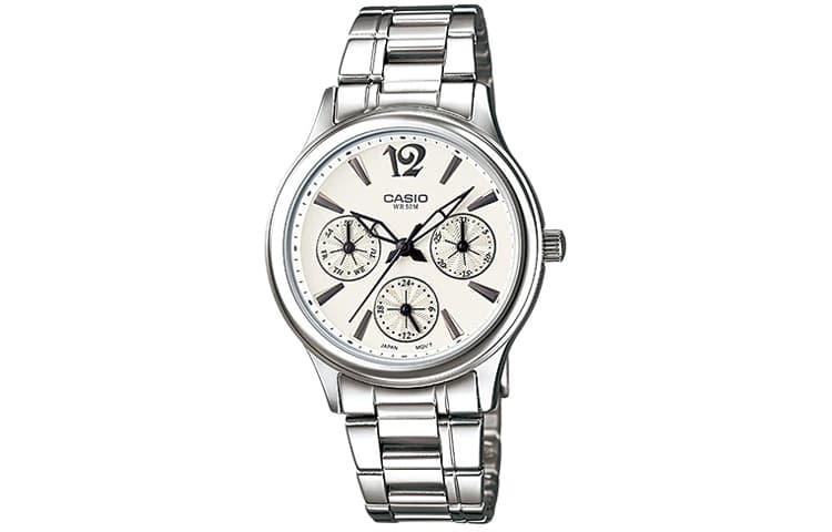 Часы Casio LTP-2085D-7AVDF - изображение 1