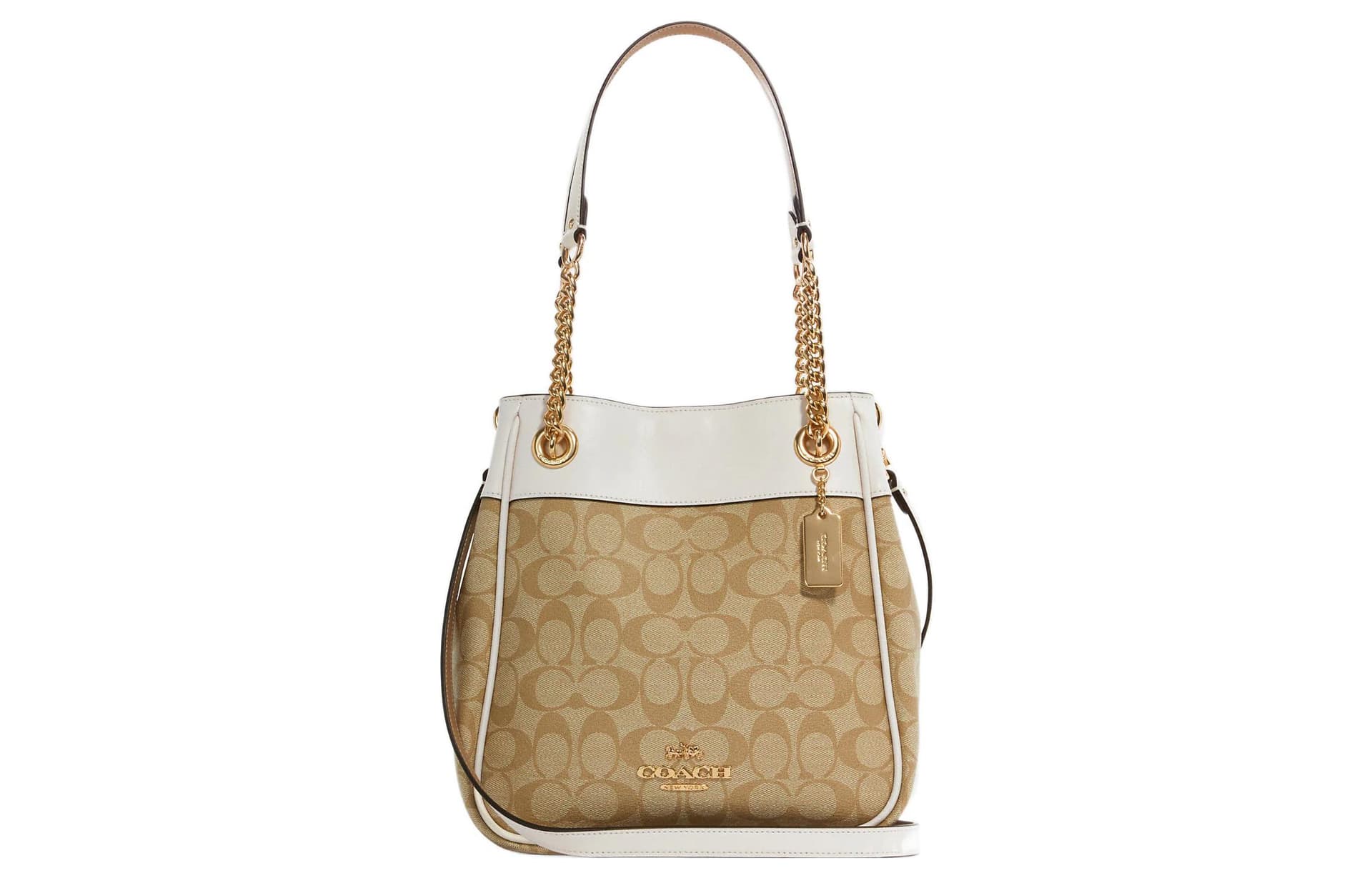 Мини-сумка Coach Cammie 23 - изображение 1