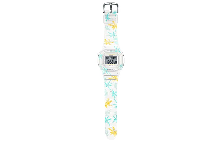 Часы CASIOBABY-G BGD-560CF-7 - изображение 4