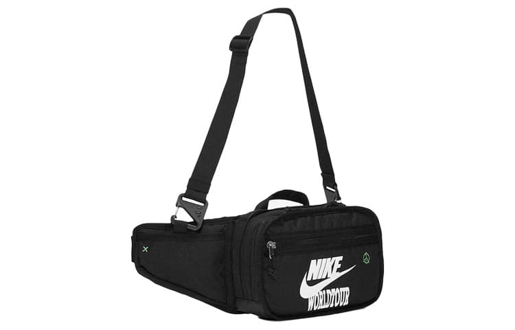 Сумка через плечо Nike Logo - изображение 6